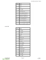 Предварительный просмотр 12 страницы Panasonic EB-G450 Technical Manual