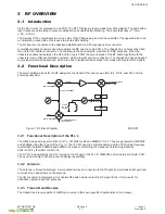 Предварительный просмотр 14 страницы Panasonic EB-G450 Technical Manual