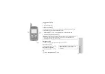 Предварительный просмотр 18 страницы Panasonic EB-G50 Operating Instructions Manual