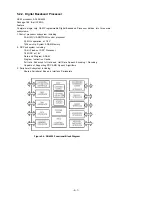 Preview for 36 page of Panasonic EB-G50 Service Manual