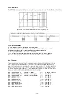 Preview for 41 page of Panasonic EB-G50 Service Manual