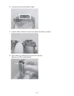 Preview for 56 page of Panasonic EB-G50 Service Manual