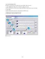 Preview for 73 page of Panasonic EB-G50 Service Manual