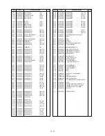 Preview for 77 page of Panasonic EB-G50 Service Manual