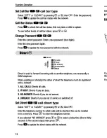 Preview for 22 page of Panasonic EB-G500 Series Operating Instructions Manual