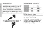 Preview for 5 page of Panasonic EB-G51E Operating Instructions Manual