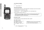 Preview for 13 page of Panasonic EB-G51E Operating Instructions Manual