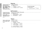 Preview for 29 page of Panasonic EB-G51E Operating Instructions Manual