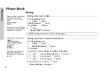 Preview for 33 page of Panasonic EB-G51E Operating Instructions Manual