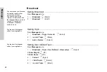 Preview for 51 page of Panasonic EB-G51E Operating Instructions Manual