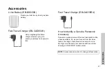 Preview for 84 page of Panasonic EB-G51E Operating Instructions Manual