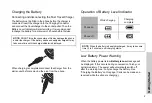 Предварительный просмотр 5 страницы Panasonic EB-G51M Operating Instructions Manual