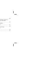 Preview for 3 page of Panasonic EB-G520 Operating Instructions Manual