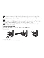 Preview for 5 page of Panasonic EB-G520 Operating Instructions Manual