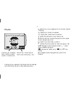 Preview for 8 page of Panasonic EB-G520 Operating Instructions Manual