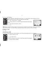 Preview for 10 page of Panasonic EB-G520 Operating Instructions Manual