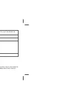 Preview for 39 page of Panasonic EB-G520 Operating Instructions Manual