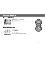 Предварительный просмотр 14 страницы Panasonic EB-G70 Operating Instructions Manual