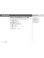 Предварительный просмотр 45 страницы Panasonic EB-G70 Operating Instructions Manual