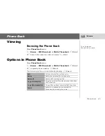 Предварительный просмотр 46 страницы Panasonic EB-G70 Operating Instructions Manual