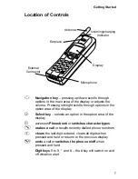 Предварительный просмотр 11 страницы Panasonic EB-GD30 Operating Instructions Manual