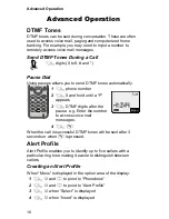 Предварительный просмотр 22 страницы Panasonic EB-GD30 Operating Instructions Manual