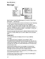 Предварительный просмотр 38 страницы Panasonic EB-GD30 Operating Instructions Manual