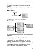 Предварительный просмотр 39 страницы Panasonic EB-GD30 Operating Instructions Manual