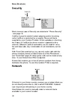 Предварительный просмотр 42 страницы Panasonic EB-GD30 Operating Instructions Manual