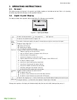 Preview for 5 page of Panasonic EB-GD35 Service Manual