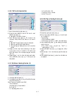 Preview for 27 page of Panasonic EB-GD55C Service Manual