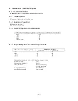 Preview for 33 page of Panasonic EB-GD55C Service Manual