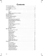 Preview for 10 page of Panasonic EB-GD67 Operating Instructions Manual