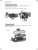 Preview for 18 page of Panasonic EB-GD67 Operating Instructions Manual