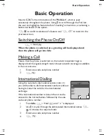 Preview for 23 page of Panasonic EB-GD67 Operating Instructions Manual