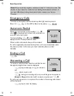 Preview for 24 page of Panasonic EB-GD67 Operating Instructions Manual