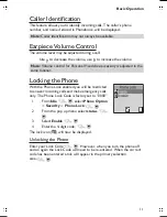 Preview for 25 page of Panasonic EB-GD67 Operating Instructions Manual