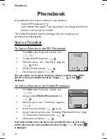 Preview for 28 page of Panasonic EB-GD67 Operating Instructions Manual