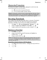 Preview for 29 page of Panasonic EB-GD67 Operating Instructions Manual