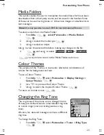 Preview for 37 page of Panasonic EB-GD67 Operating Instructions Manual