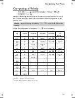 Preview for 41 page of Panasonic EB-GD67 Operating Instructions Manual