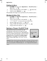 Preview for 48 page of Panasonic EB-GD67 Operating Instructions Manual