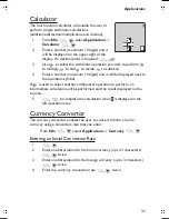 Preview for 49 page of Panasonic EB-GD67 Operating Instructions Manual