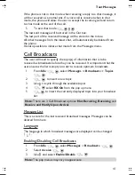 Preview for 55 page of Panasonic EB-GD67 Operating Instructions Manual