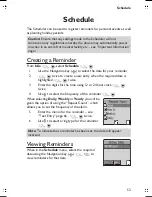 Preview for 67 page of Panasonic EB-GD67 Operating Instructions Manual