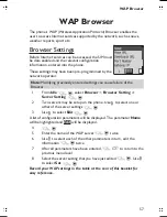 Preview for 71 page of Panasonic EB-GD67 Operating Instructions Manual