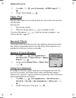 Preview for 78 page of Panasonic EB-GD67 Operating Instructions Manual