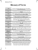 Preview for 86 page of Panasonic EB-GD67 Operating Instructions Manual