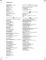 Preview for 92 page of Panasonic EB-GD67 Operating Instructions Manual