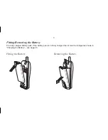 Preview for 6 page of Panasonic EB-GD70 Operating Instructions Manual